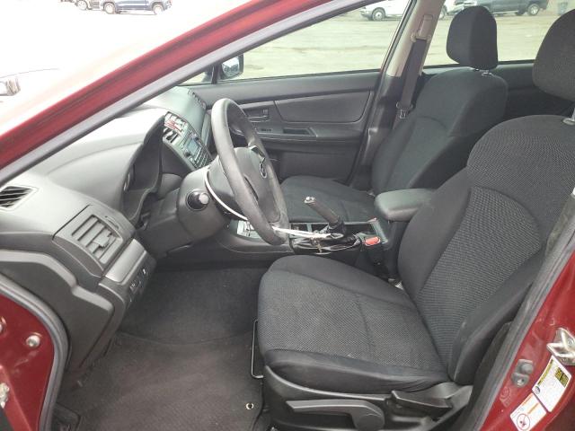 Photo 7 from auction – 2013 SUBARU IMPREZA with VIN JF1GPAA69DH205980