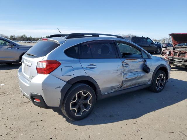 Photo 3 from auction – 2014 SUBARU XV CROSSTR with VIN JF2GPACC8E8231762