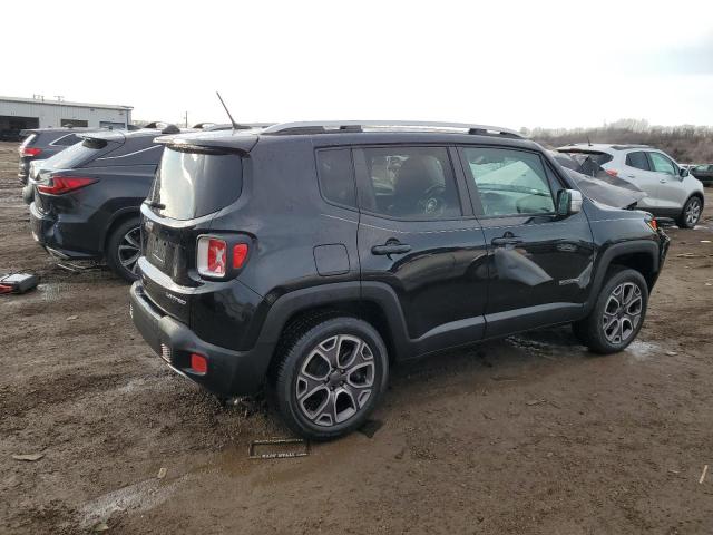 Photo 3 from auction – 2017 JEEP RENEGADE L with VIN ZACCJBDB2HPG63836