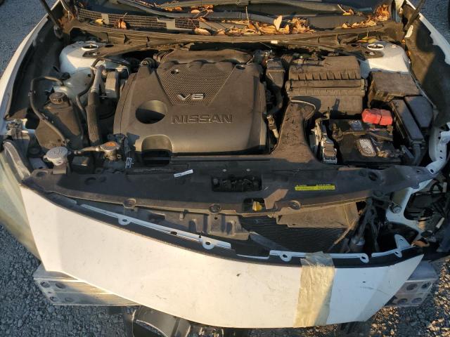 Photo 11 from auction – 2016 NISSAN MAXIMA 3.5 with VIN 1N4AA6AP7GC429733