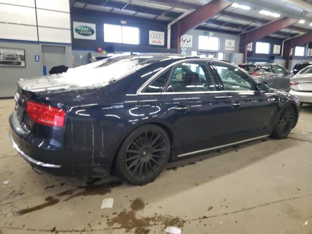 Photo 3 from auction – 2013 AUDI A8 QUATTRO with VIN WAUAGAFD6DN019898