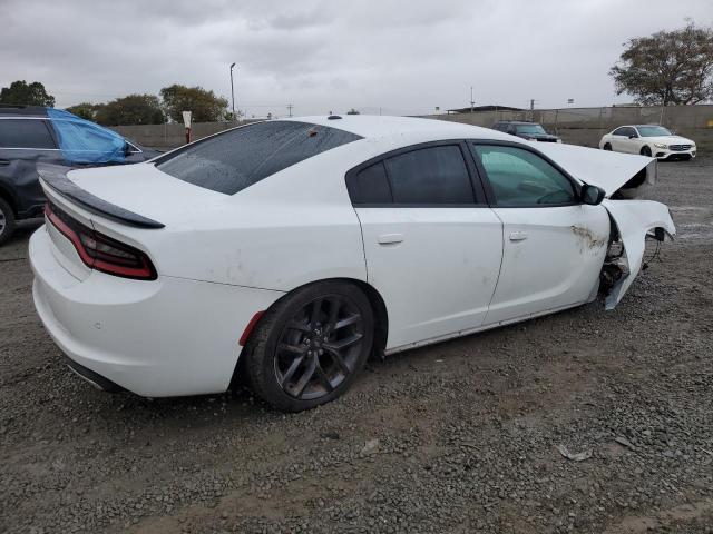 Photo 3 from auction – 2021 DODGE CHARGER SX with VIN 2C3CDXBG0MH533962