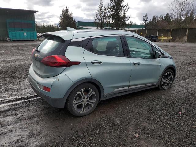 Photo 3 from auction – 2019 CHEVROLET BOLT EV PR with VIN 1G1FZ6S00K4113497