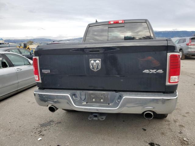 Photo 6 from auction – 2019 RAM 1500 CLASS with VIN 1C6RR7NM6KS710214