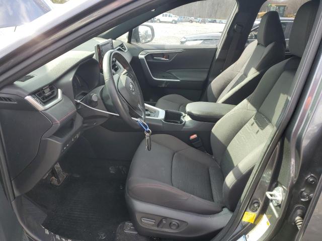 Photo 7 from auction – 2022 TOYOTA RAV4 PRIME with VIN JTMAB3FV1ND083005