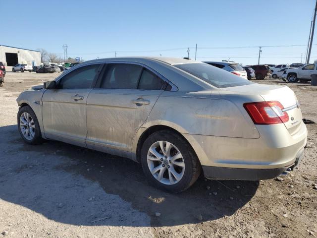 Photo 2 from auction – 2011 FORD TAURUS SEL with VIN 1FAHP2EW5BG137717