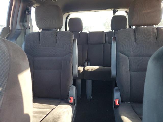 Photo 10 from auction – 2015 DODGE GRAND CARA with VIN 2C4RDGBG0FR568262