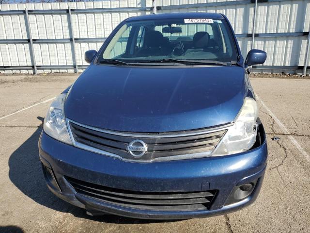 Снимка 5 от търг – 2011 NISSAN VERSA S с VIN 3N1BC1AP3BL411144