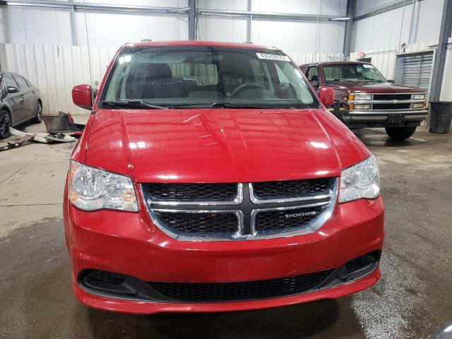 Foto 5 de la subasta – 2012 DODGE GRAND CARA con VIN 2C4RDGCG4CR236741