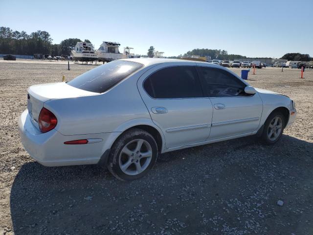 Photo 3 from auction – 2000 NISSAN MAXIMA GLE with VIN JN1CA31D6YT545162