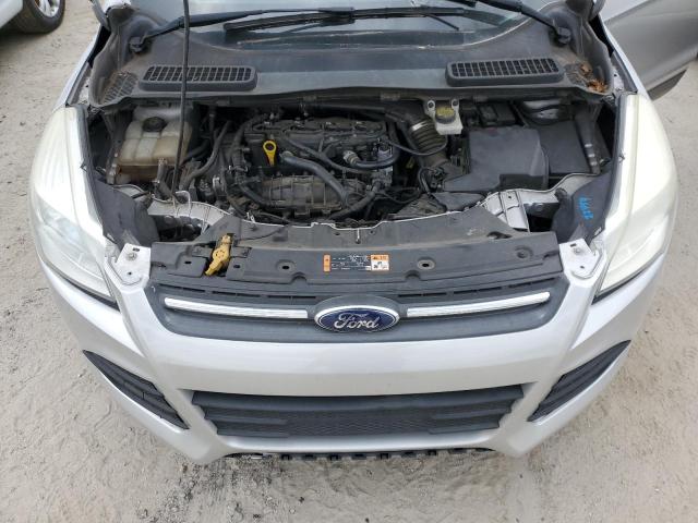 Photo 12 from auction – 2016 FORD ESCAPE SE with VIN 1FMCU0GX4GUC52594