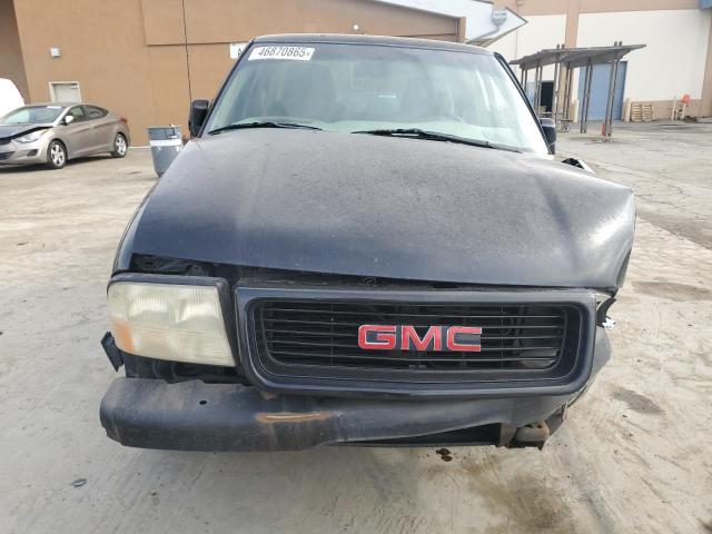 Снимка 5 от търг – 2000 GMC SONOMA с VIN 1GTCS1952Y8305153