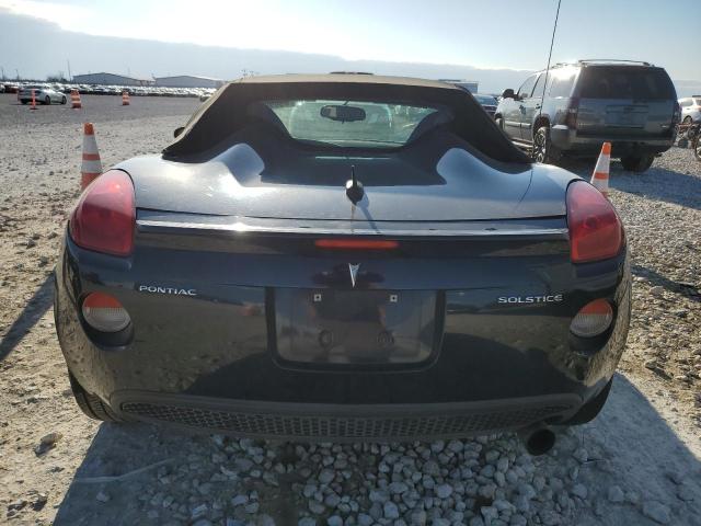 Photo 6 from auction – 2008 PONTIAC SOLSTICE with VIN 1G2MC35B68Y126417