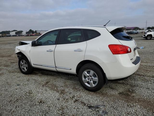 Photo 2 from auction – 2012 NISSAN ROGUE S with VIN JN8AS5MT1CW285779