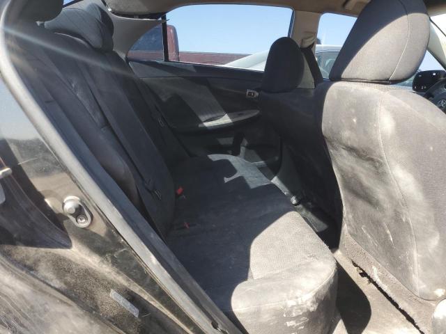 Photo 10 from auction – 2010 TOYOTA COROLLA BA with VIN 1NXBU4EE8AZ303395