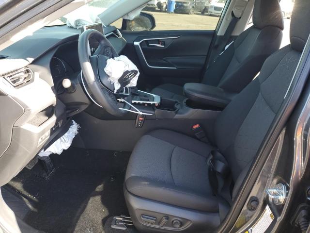 Photo 7 from auction – 2023 TOYOTA RAV4 XLE with VIN JTMP1RFV1PD094881