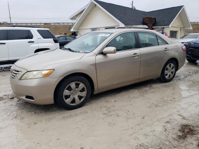 Photo 1 from auction – 2009 TOYOTA CAMRY BASE with VIN 4T1BE46K79U362404