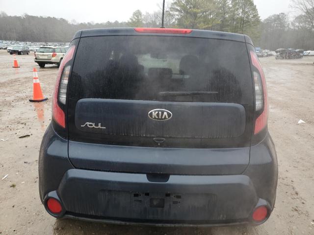 Photo 6 from auction – 2015 KIA SOUL ! with VIN KNDJX3A58F7218957