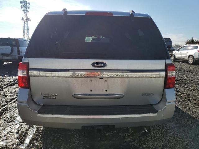 صورة رقم 6 من المزاد - 2017 FORD EXPEDITION مع VIN 1FMJU2AT3HEA84869