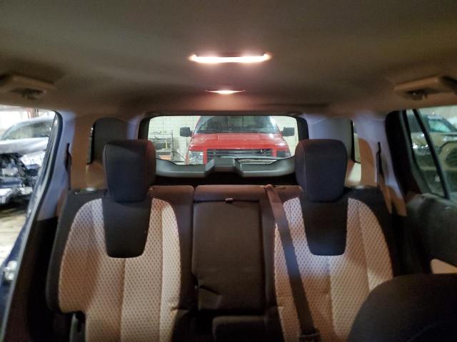 Photo 10 from auction – 2015 GMC TERRAIN SL with VIN 2GKALMEK5F6282265