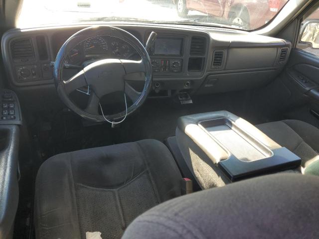 Photo 8 from auction – 2005 CHEVROLET SILVERADO with VIN 2GCEC13T551126102