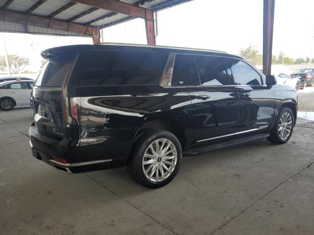 Photo 3 from auction – 2021 CADILLAC ESCALADE E with VIN 1GYS3JKTXMR380845