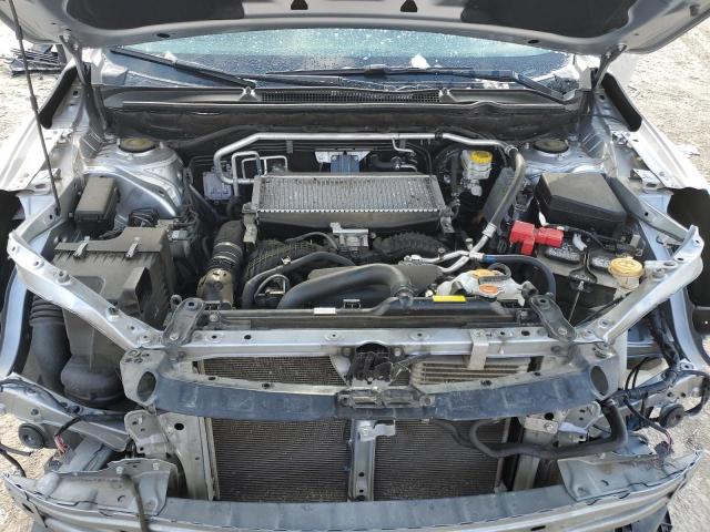 Photo 12 from auction – 2019 SUBARU ASCENT LIM with VIN 4S4WMAPD3K3470064