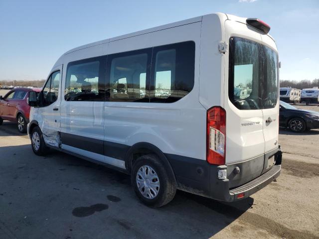 Photo 2 from auction – 2020 FORD TRANSIT T- with VIN 1FBAX2C80LKA59852