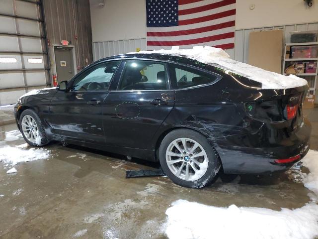 Photo 2 from auction – 2015 BMW 328 XIGT with VIN WBA3X5C59FD560479