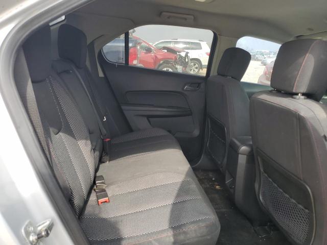 Photo 11 from auction – 2010 CHEVROLET EQUINOX LT with VIN 2CNALDEW1A6235446