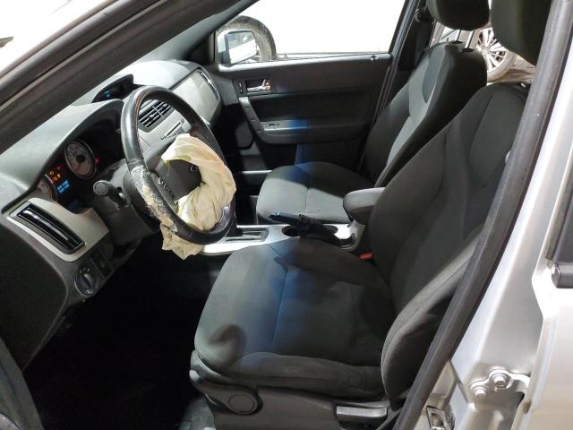 Photo 7 from auction – 2008 FORD FOCUS SE with VIN 1FAHP35N68W282423