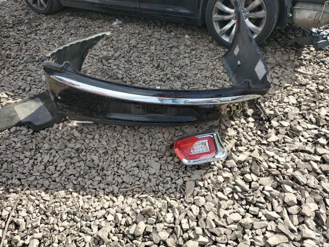 Photo 12 from auction – 2017 CHRYSLER 300C with VIN 2C3CCAEG2HH518204