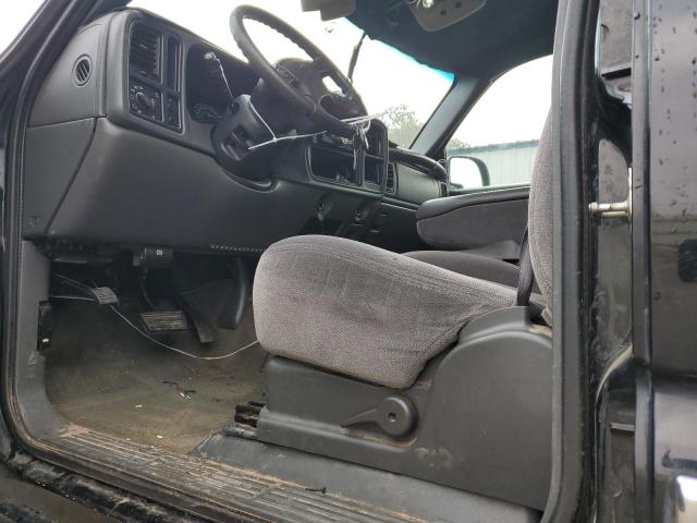 Photo 7 from auction – 2006 GMC NEW SIERRA with VIN 2GTEC13Z561304807