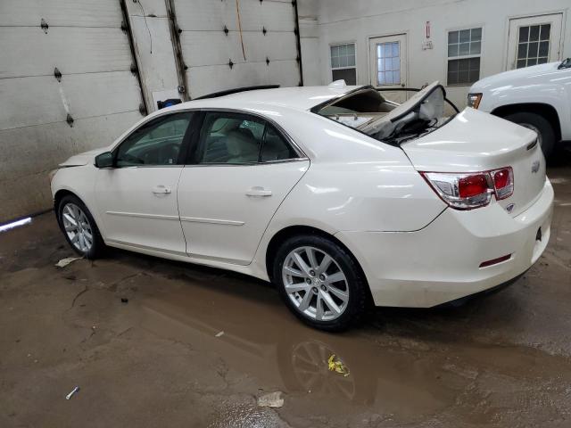 Photo 2 from auction – 2013 CHEVROLET MALIBU 2LT with VIN 1G11E5SA9DF164447