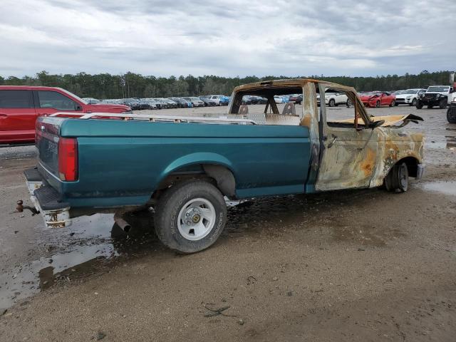 Photo 3 from auction – 1996 FORD F150 with VIN 1FTEF15N6TLC19790
