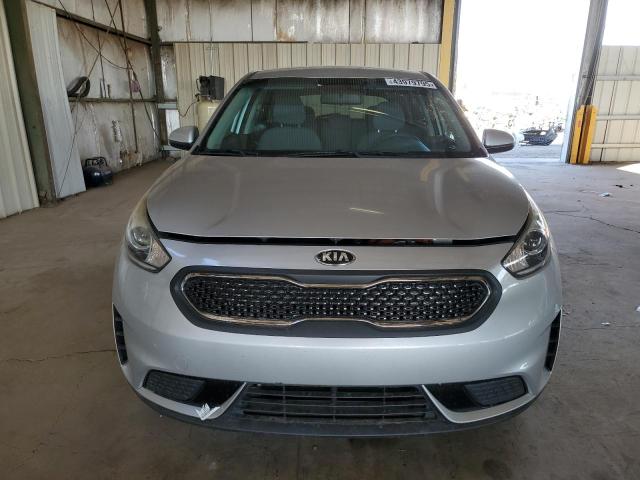 Photo 5 from auction – 2018 KIA NIRO FE with VIN KNDCB3LC4J5143987
