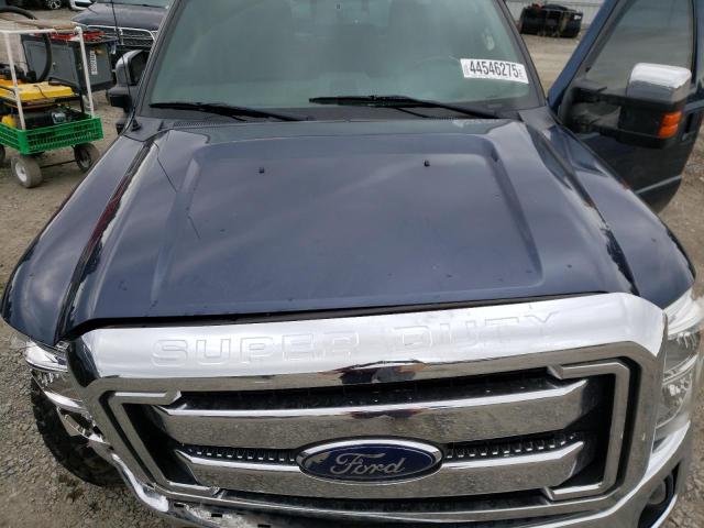 Photo 12 from auction – 2014 FORD F350 SUPER with VIN 1FT8W3BT7EEA48437