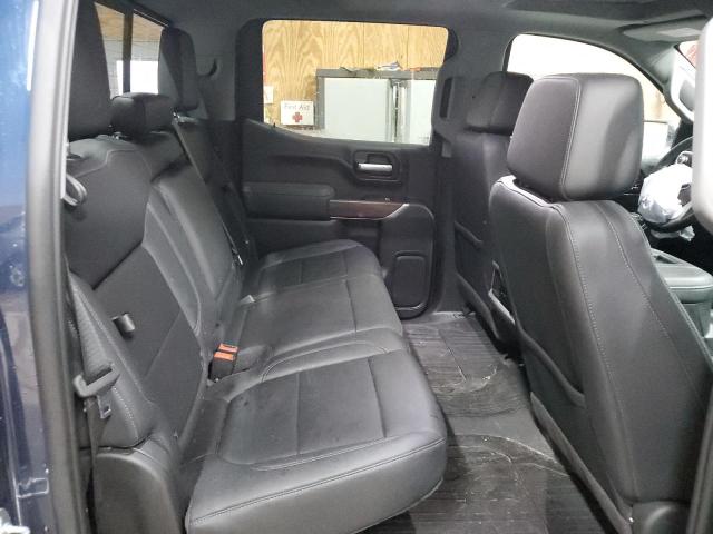 Photo 10 from auction – 2022 GMC SIERRA LIM with VIN 3GTU9DED4NG189216