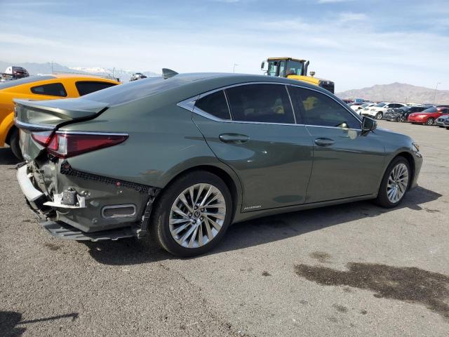 Photo 3 from auction – 2020 LEXUS ES 300H LU with VIN 58AE21B10LU011299