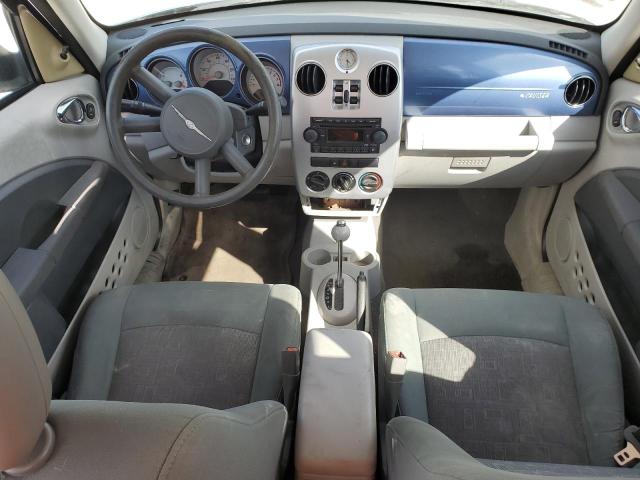 Photo 8 from auction – 2007 CHRYSLER PT CRUISER with VIN 3A4FY48B27T621408