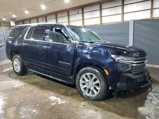 Photo 4 from auction – 2023 CHEVROLET SUBURBAN K with VIN 1GNSKFKD1PR366262
