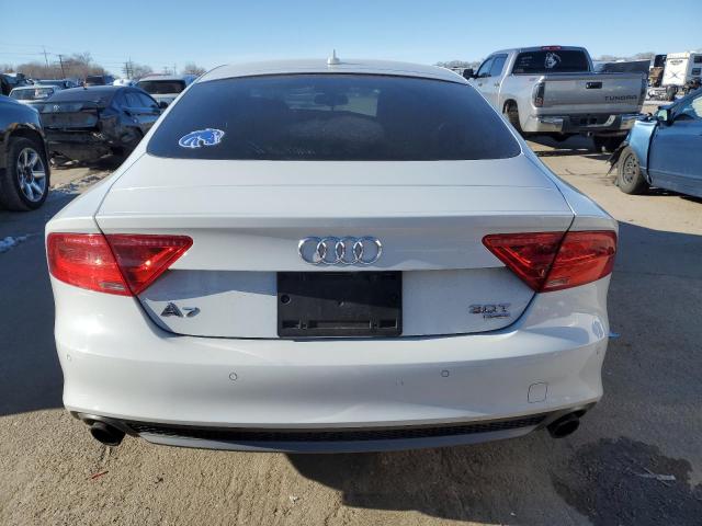 Foto 6 de la subasta – 2013 AUDI A7 PRESTIG con VIN WAU3GAFC4DN089786
