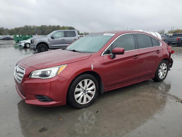 Photo 1 from auction – 2015 SUBARU LEGACY 2.5 with VIN 4S3BNBC61F3045980