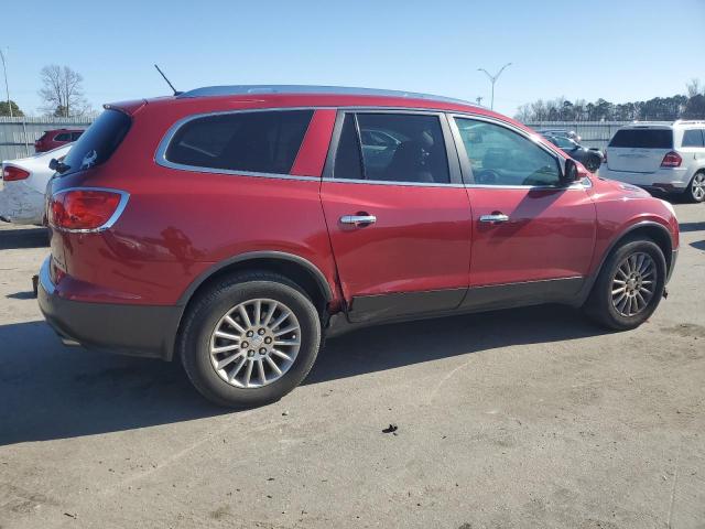 Photo 3 from auction – 2012 BUICK ENCLAVE with VIN 5GAKRCED3CJ215271