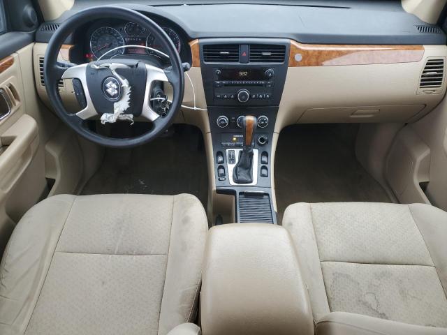 Photo 8 from auction – 2008 SUZUKI XL7 with VIN 2S3DA217686115888