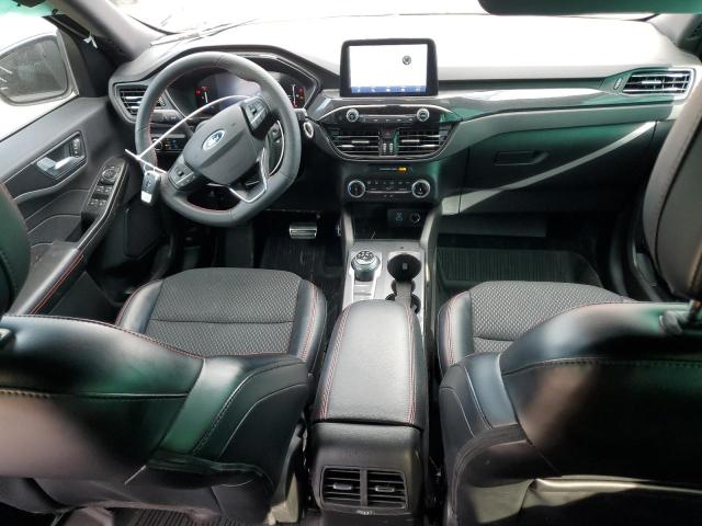 Photo 8 from auction – 2023 FORD ESCAPE ST with VIN 1FMCU0MZ4PUB35359