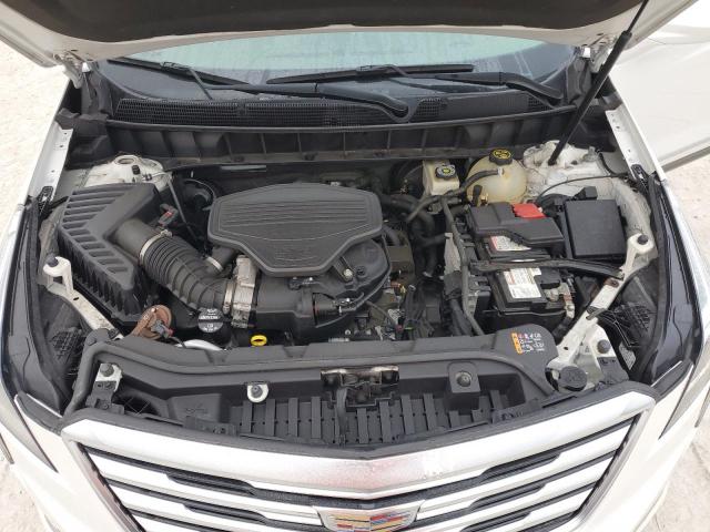 Photo 11 from auction – 2017 CADILLAC XT5 PREMIU with VIN 1GYKNERS0HZ248570