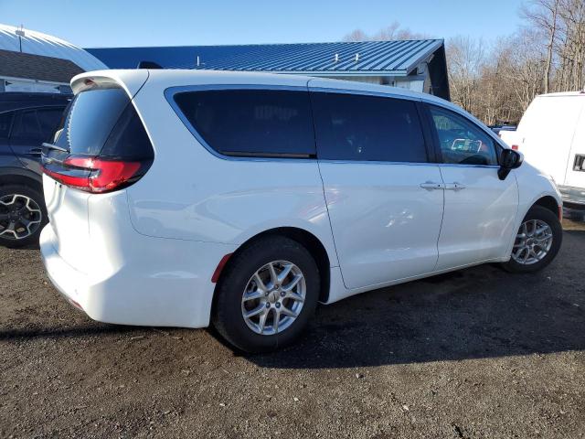 Photo 3 from auction – 2023 CHRYSLER PACIFICA T with VIN 2C4RC1BG2PR607628