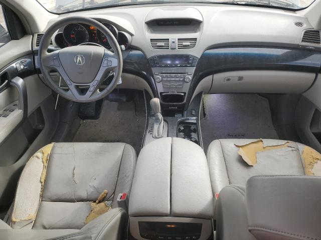 Photo 8 from auction – 2008 ACURA MDX with VIN 2HNYD28258H527087