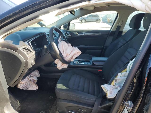Photo 7 from auction – 2017 FORD FUSION SE with VIN 3FA6P0LU9HR336770